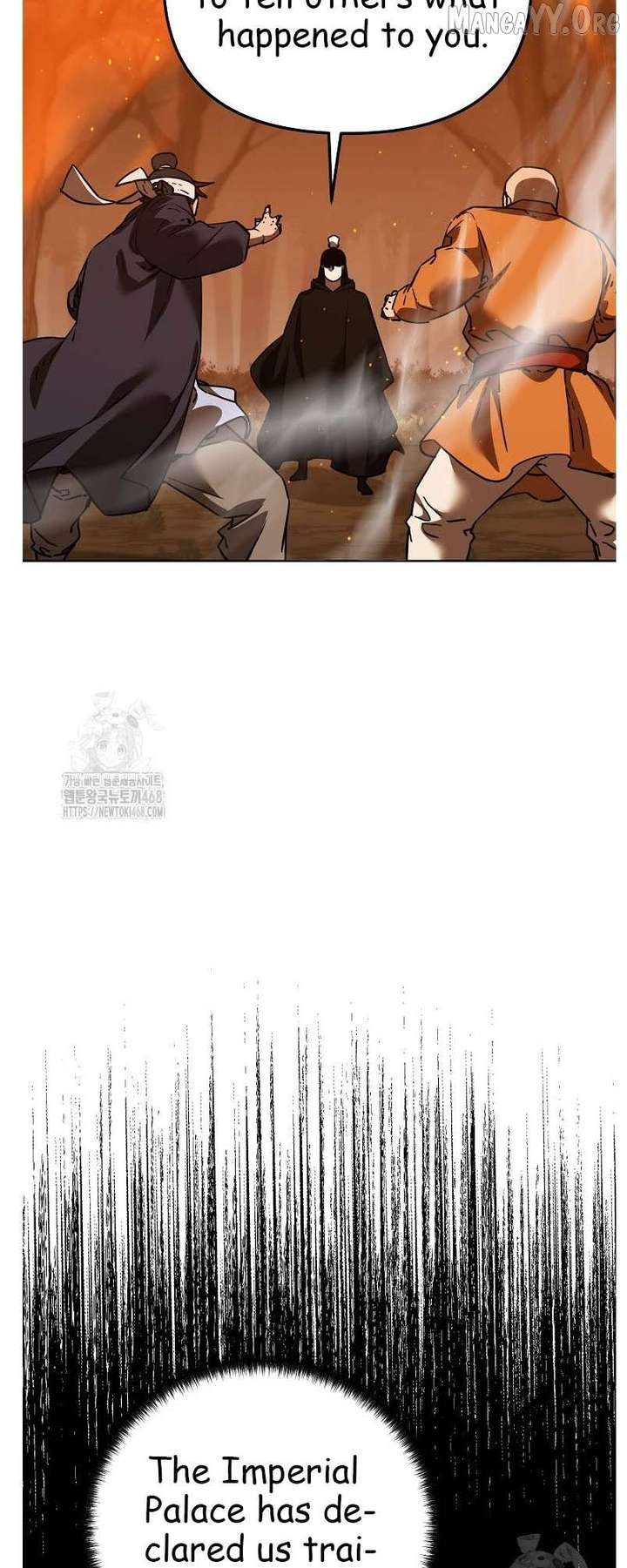 The Previous Life Murim Ranker Chapter 182 8